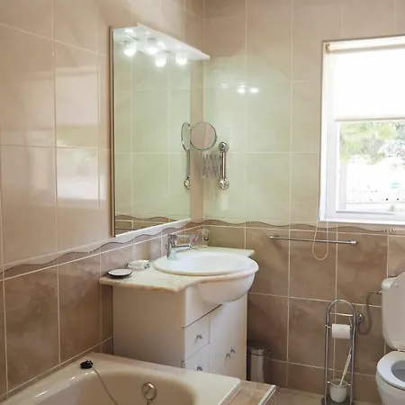 Villa Maravillosa Con Piscina Vistas Al Mar Y Aa Alicante