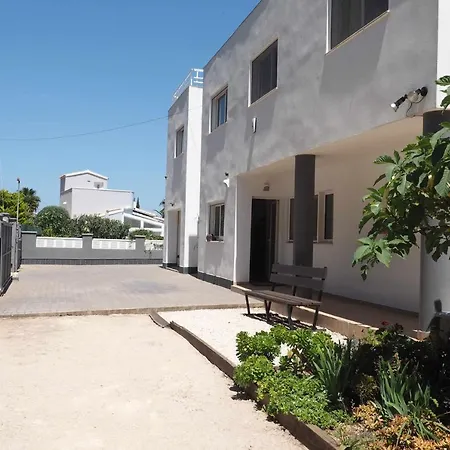 Maravillosa Con Piscina Vistas Al Mar Y Aa Villa *