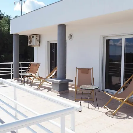 Villa Maravillosa Con Piscina Vistas Al Mar Y Aa *